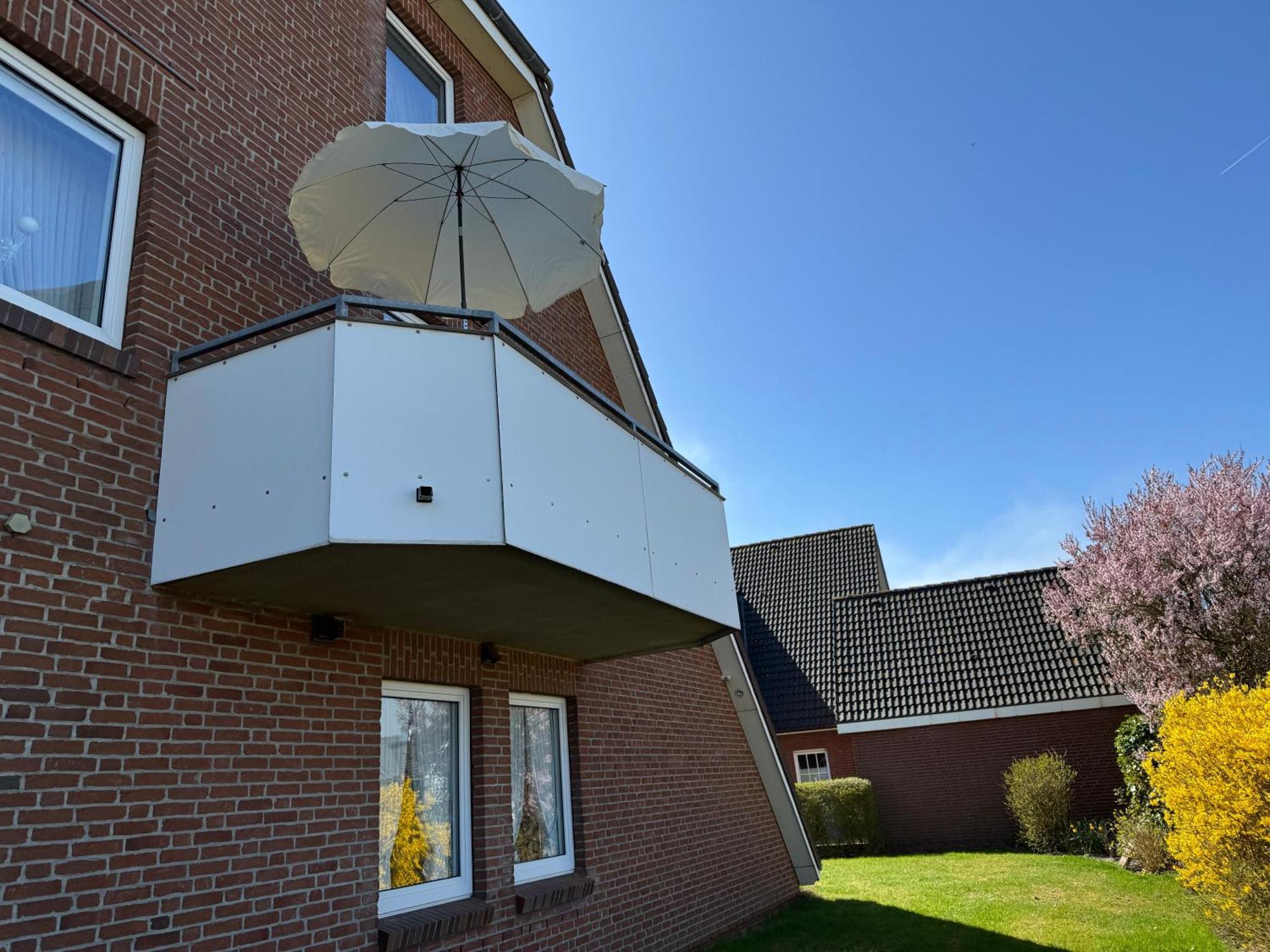 Haus Nordstrand بوسم المظهر الخارجي الصورة