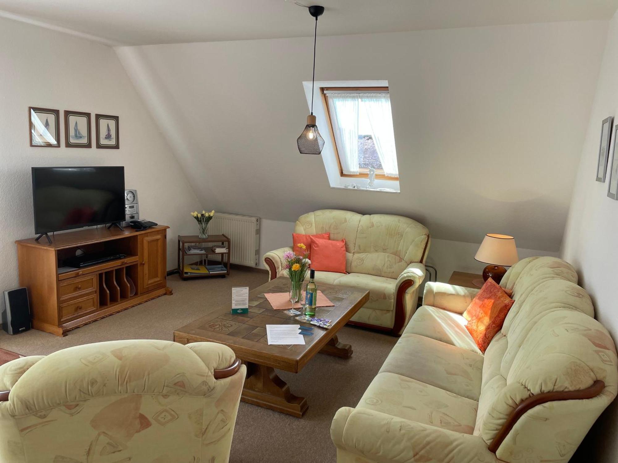 Haus Nordstrand بوسم المظهر الخارجي الصورة