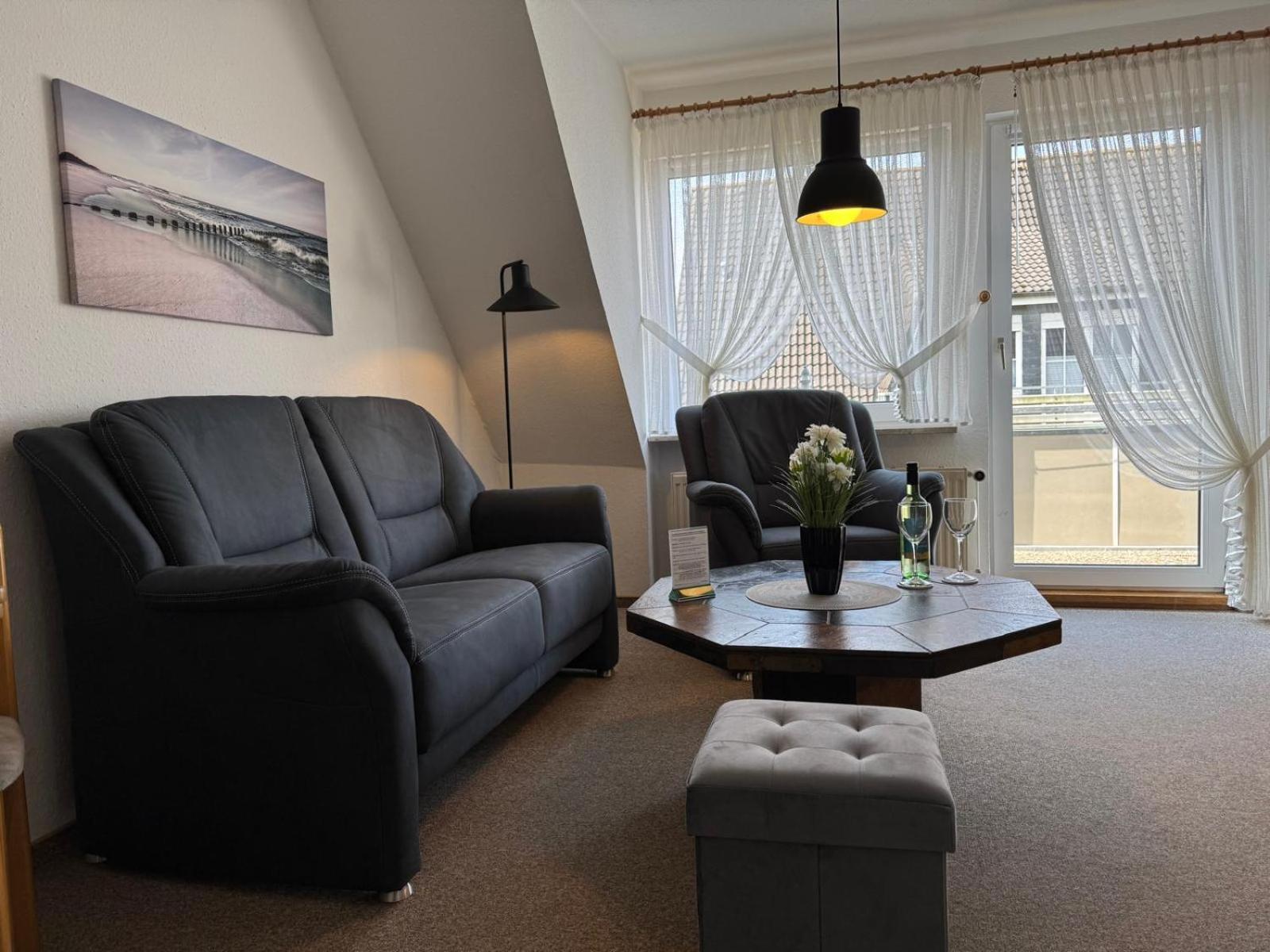 Haus Nordstrand بوسم المظهر الخارجي الصورة